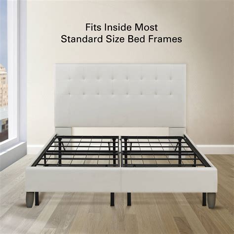 classic dream steel box spring|Classic Dream Steel Box Spring Replacement .